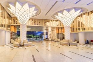 Sunday Hotel Arshika Kuta Hotel in Kuta