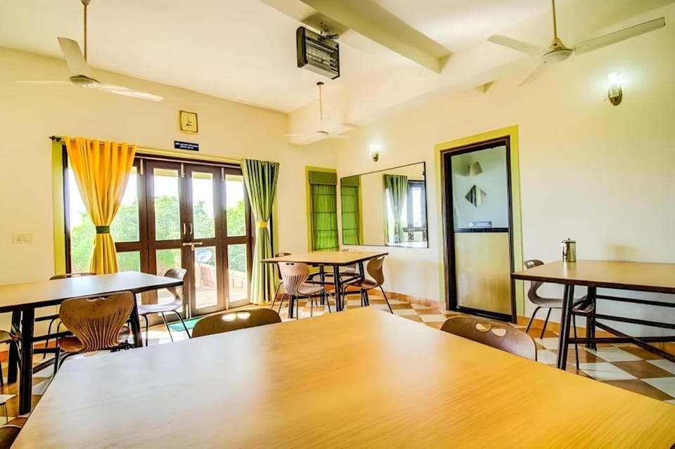 Seawind Kokanwadi Ganpati Pule Maharashtra Hotel in Maharashtra