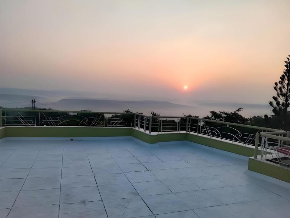 Seawind Kokanwadi Ganpati Pule Maharashtra Hotel in Maharashtra