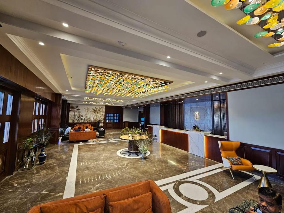 GM Resorts Hanumangarh Rajasthan Hotel in Punjab, India