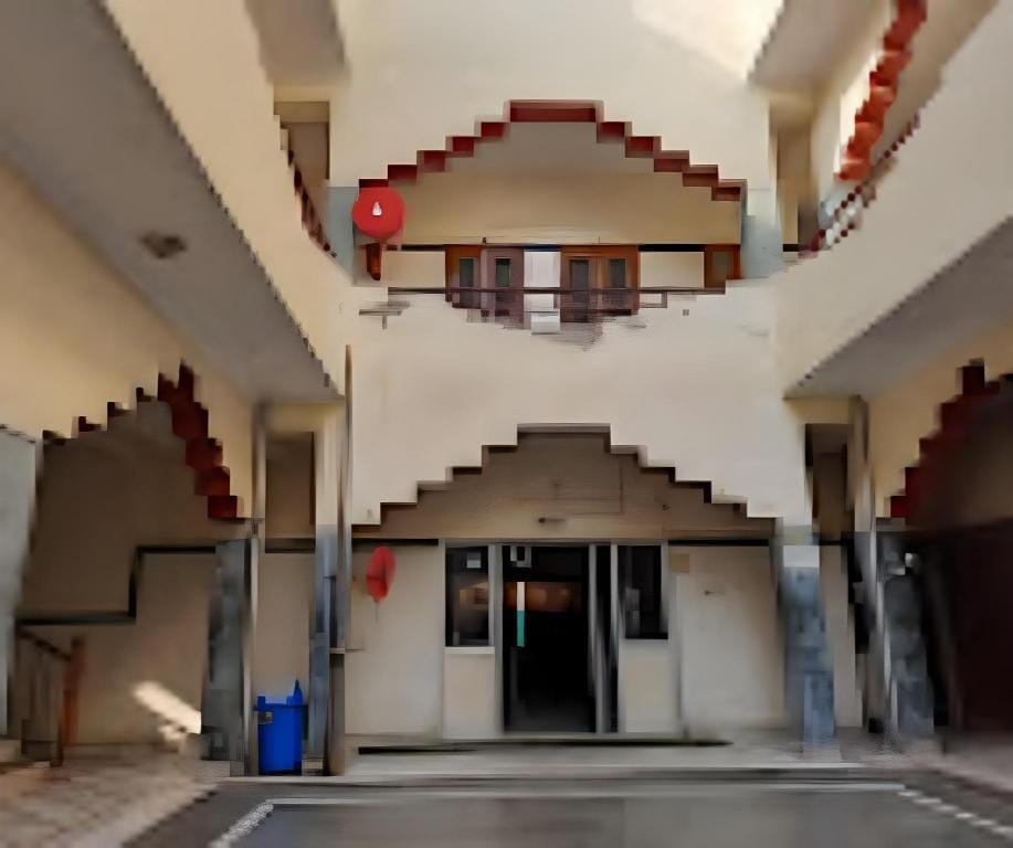 Hotel Hari Vilas Bhawan Vrindavan Uttar Pradesh Hotel in Uttar Pradesh