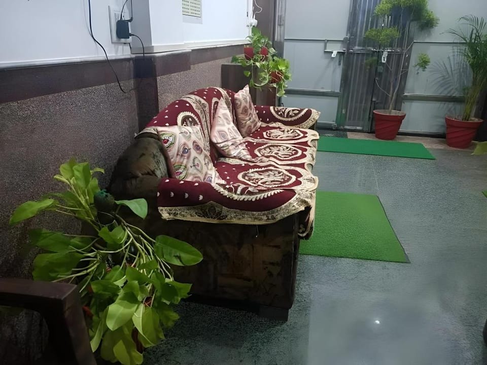 Govind Bhawan Vrindavan Uttar Pradesh Hotel in Uttar Pradesh
