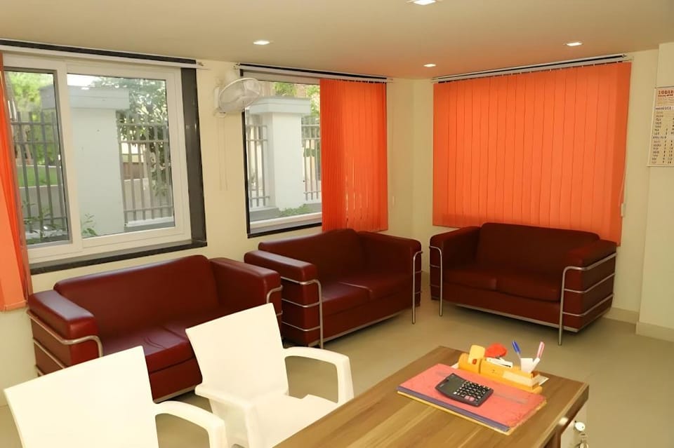 Braj Villas Family Suits Vrindavan Uttar Pradesh Hotel in Uttar Pradesh