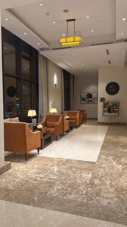 Jayden Masar جايدن مسار Hotel in Mecca