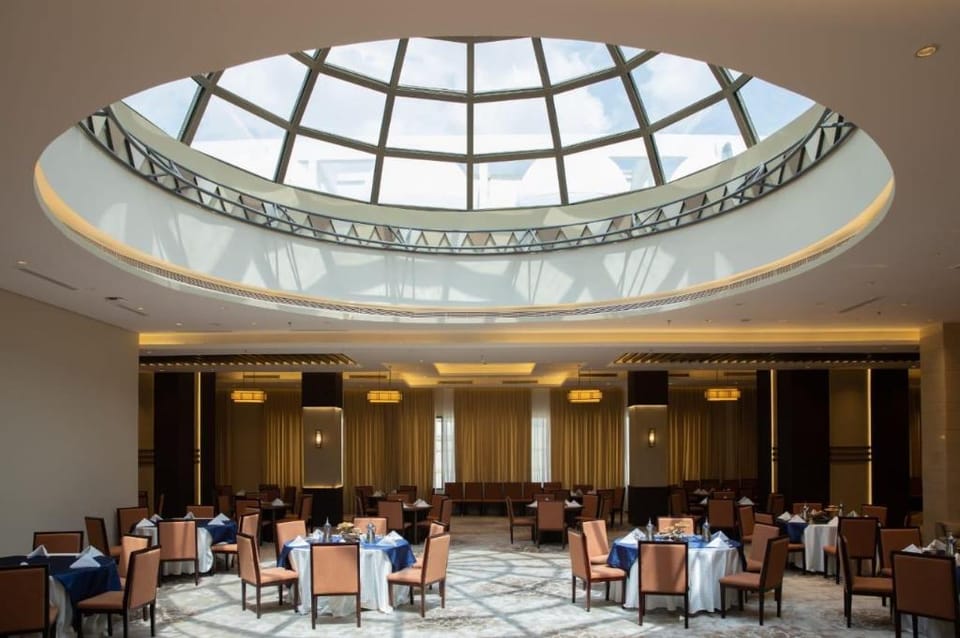 Jayden Masar جايدن مسار Hotel in Mecca