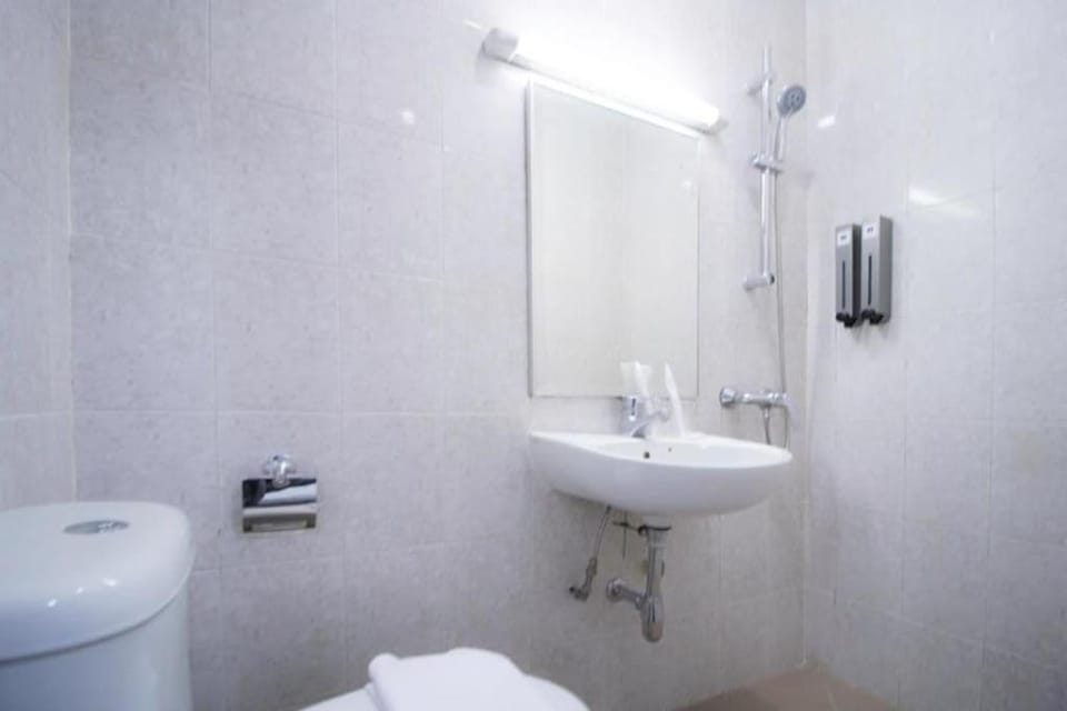 Hotel Calmo Hamilton Hotel in Singapore