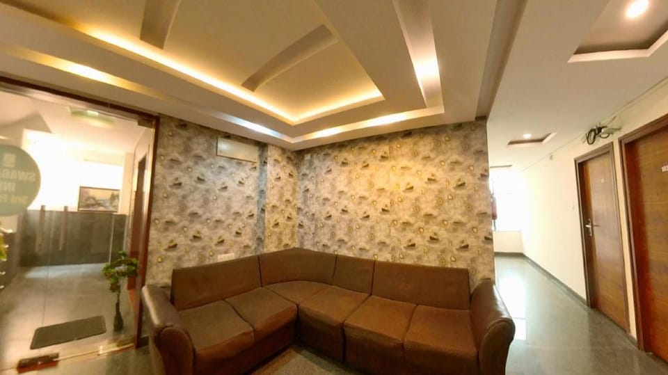 De Classico Hotel -Formerly Swagath Inn Hotel in Bengaluru