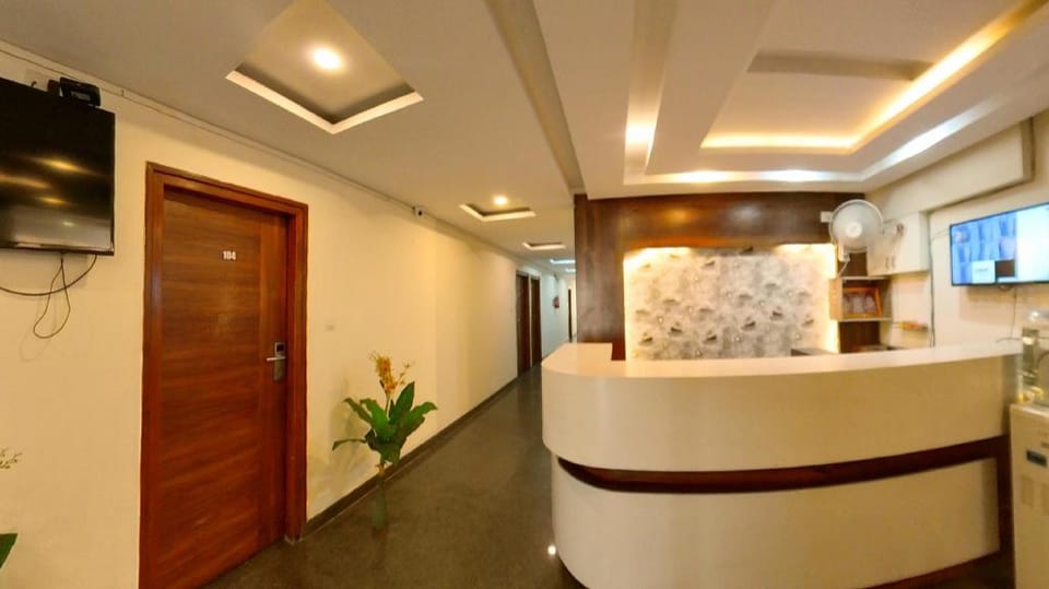 De Classico Hotel -Formerly Swagath Inn Hotel in Bengaluru