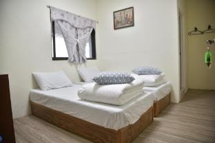 巴魯那咖啡民宿 Bed and Breakfast in Kaohsiung