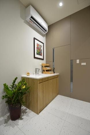台南市中西區駐點民宿 Bed and Breakfast in Kaohsiung