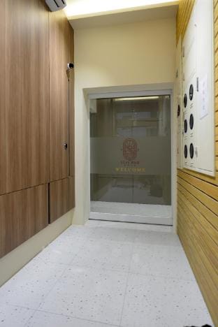 台南市中西區駐點民宿 Bed and Breakfast in Kaohsiung