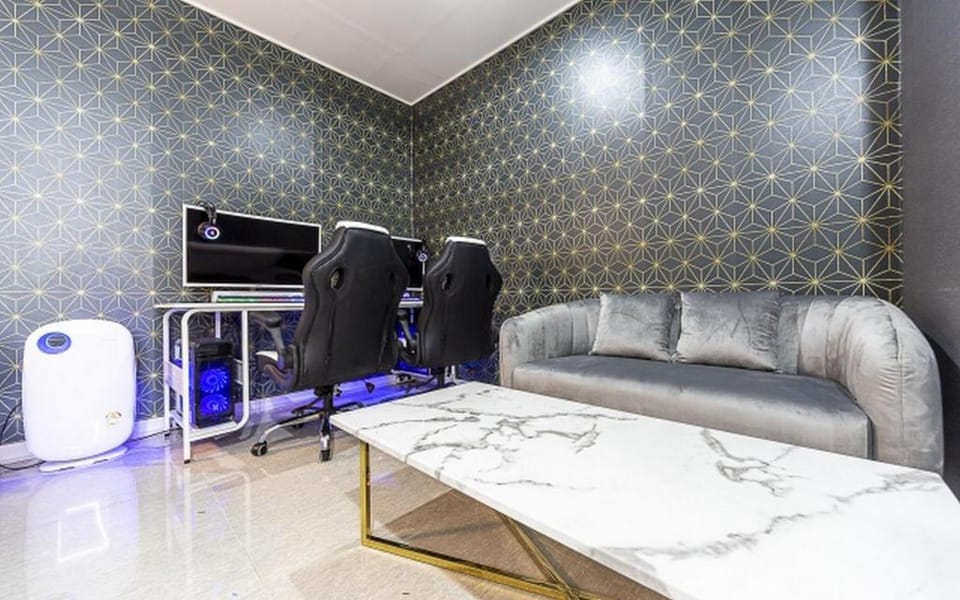 Restia The Stay Pyeongri Branch Hotel in Daegu