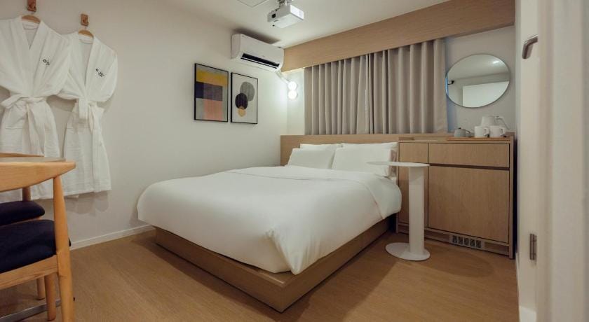 Anook Hotel Cheongnyangni Hotel in Seoul