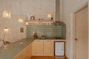 제주 무이 Bed and Breakfast in South Korea