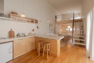 제주 무이 Bed and Breakfast in South Korea