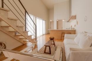 제주 무이 Bed and Breakfast in South Korea
