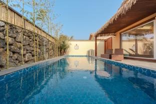 발레나 리조트 Bed and Breakfast in South Korea