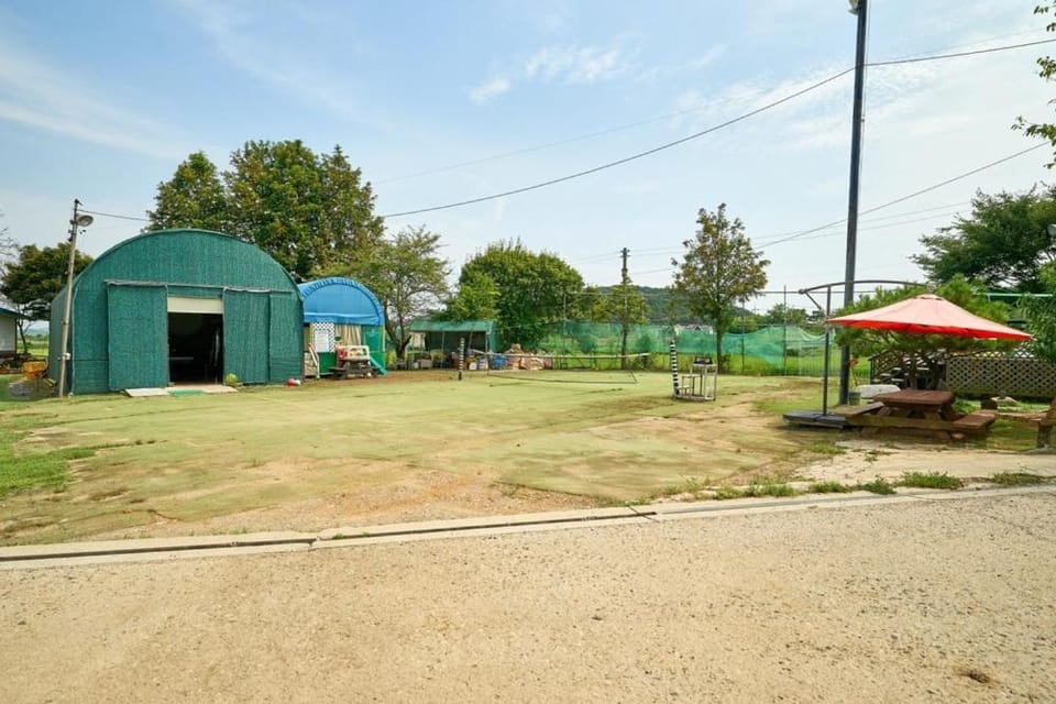 Daebudo Nonddureong Bed and Breakfast in Gyeonggi-do