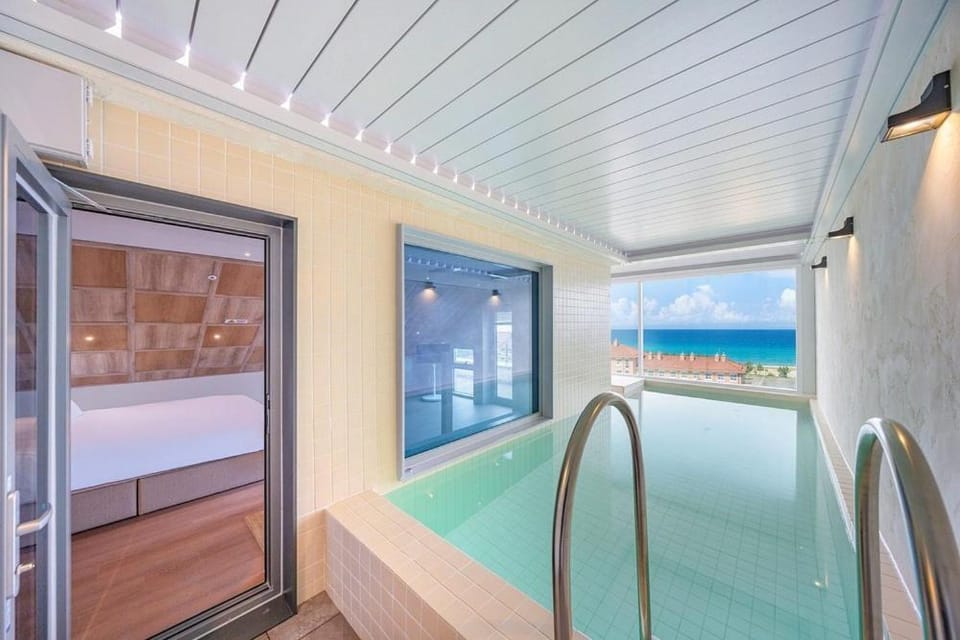 Algoboni Hotel Bed and Breakfast in South Korea