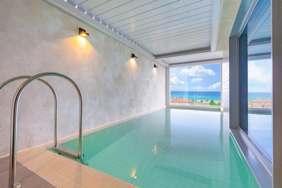 Algoboni Hotel Bed and Breakfast in South Korea