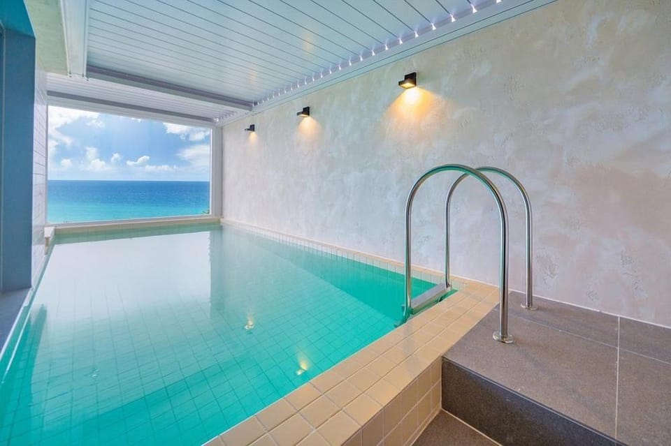 Algoboni Hotel Bed and Breakfast in South Korea