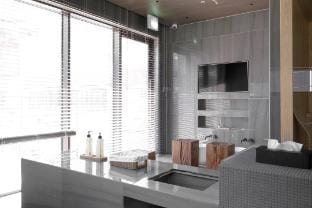 The Moor Pool Villa Bed and Breakfast in Busan