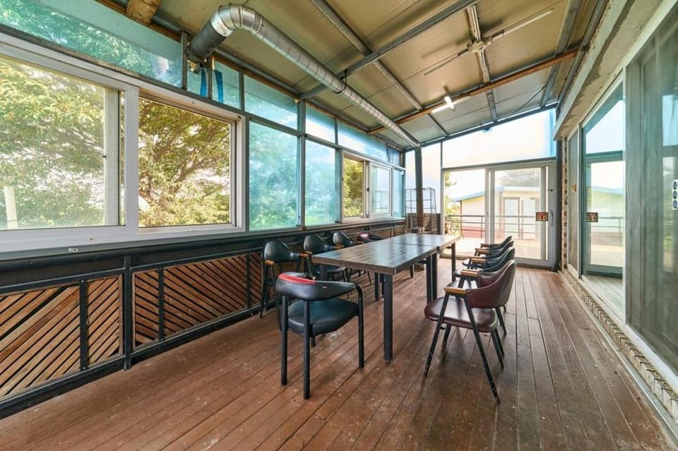 Daebudo Batddureong Bed and Breakfast in Gyeonggi-do