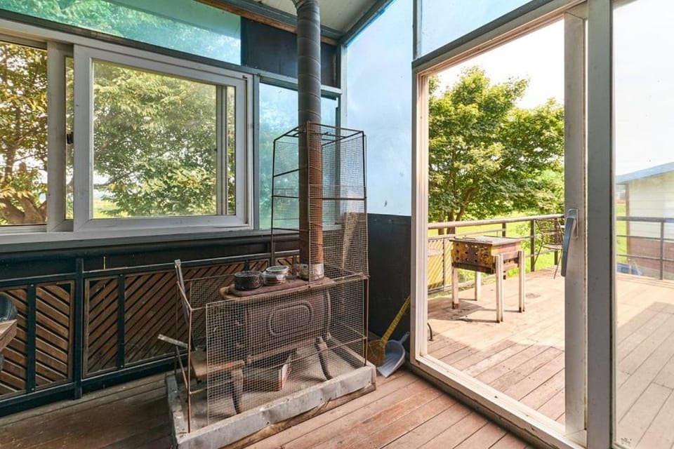 Daebudo Batddureong Bed and Breakfast in Gyeonggi-do