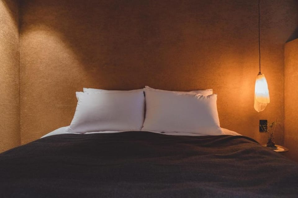 Mori Soop Jeju Bed and Breakfast in South Korea