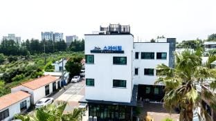 Sunwon Stay Ganghwa Bed and Breakfast in South Korea