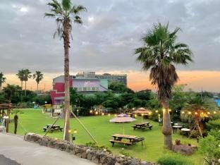 Sunwon Stay Ganghwa Bed and Breakfast in South Korea