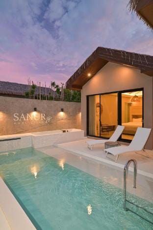 Sanur Jeju Bed and Breakfast in South Korea