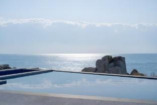 Ulsan Ocean Bliss Bed and Breakfast in Busan