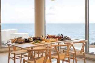 Ulsan Ocean Bliss Bed and Breakfast in Busan