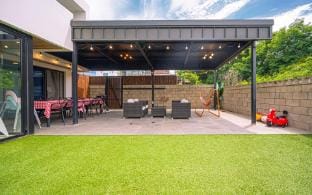 Gyeongju Anshely Kids Pool Villa Bed and Breakfast in South Korea
