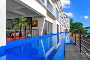 Ramota Pool Villa Bed and Breakfast in South Korea