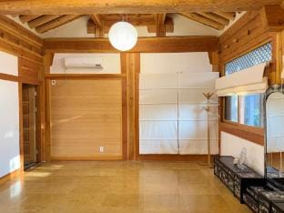 Bliss Hanok Private House Pension Bed and Breakfast in South Korea