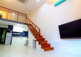 Dogrock Aegyeon Pension Bed and Breakfast in South Korea