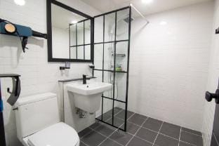 Dogrock Aegyeon Pension Bed and Breakfast in South Korea