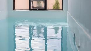Pool Villa Spring Day Bed and Breakfast in South Korea