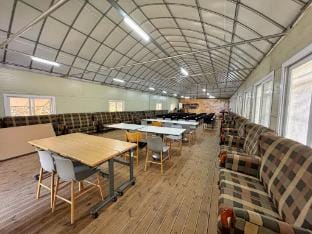 Hanokchon Sinseon Village Pension Bed and Breakfast in Seoul