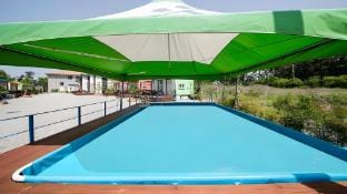Mageompo Leisure House Bed and Breakfast in South Korea