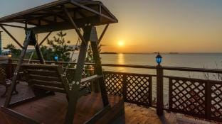Buan Arcos Spa Pension Bed and Breakfast in South Korea