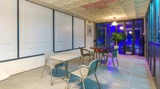 Buan Arcos Spa Pension Bed and Breakfast in South Korea