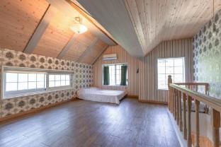 National Pension Bed and Breakfast in South Korea