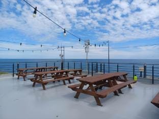 Hearim Pension Bed and Breakfast in South Korea