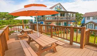 Mallipo Sound Of Waves Pension Bed and Breakfast in South Korea