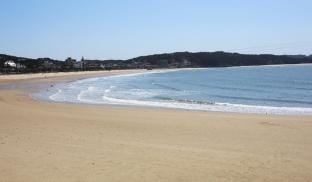 Mallipo Sound Of Waves Pension Bed and Breakfast in South Korea