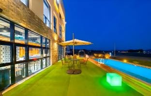 Sisun Pool Villa Pension Bed and Breakfast in South Korea