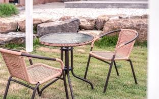 Waon Goorigo Na Pension Bed and Breakfast in South Korea